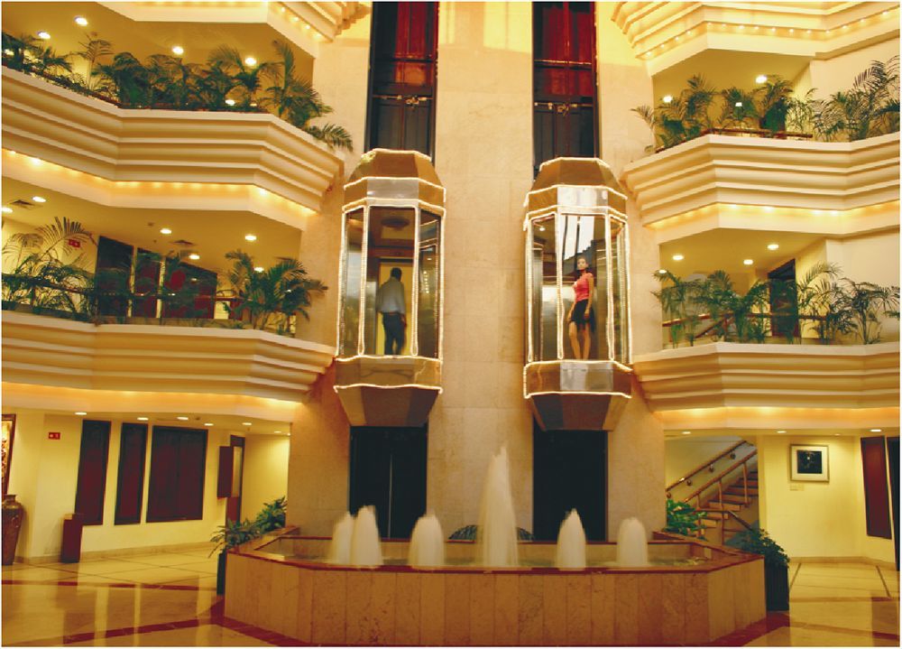 Hotel Mountview Чандігарх Екстер'єр фото